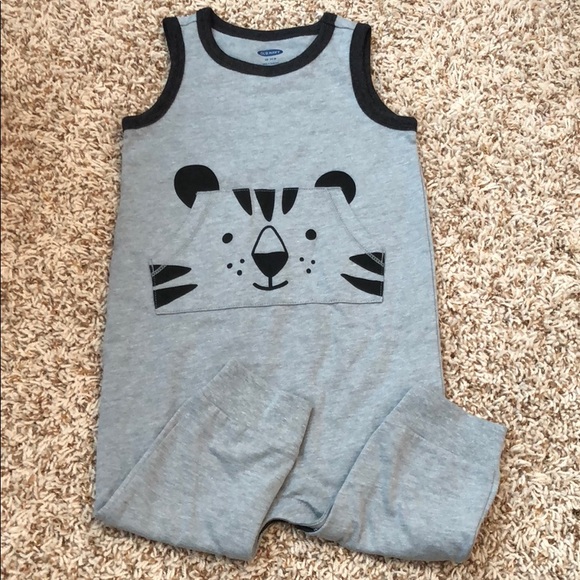Old Navy Other - OLD NAVY One Piece 🐯 Old Navy Other - OLD NAVY One Piece 🐯